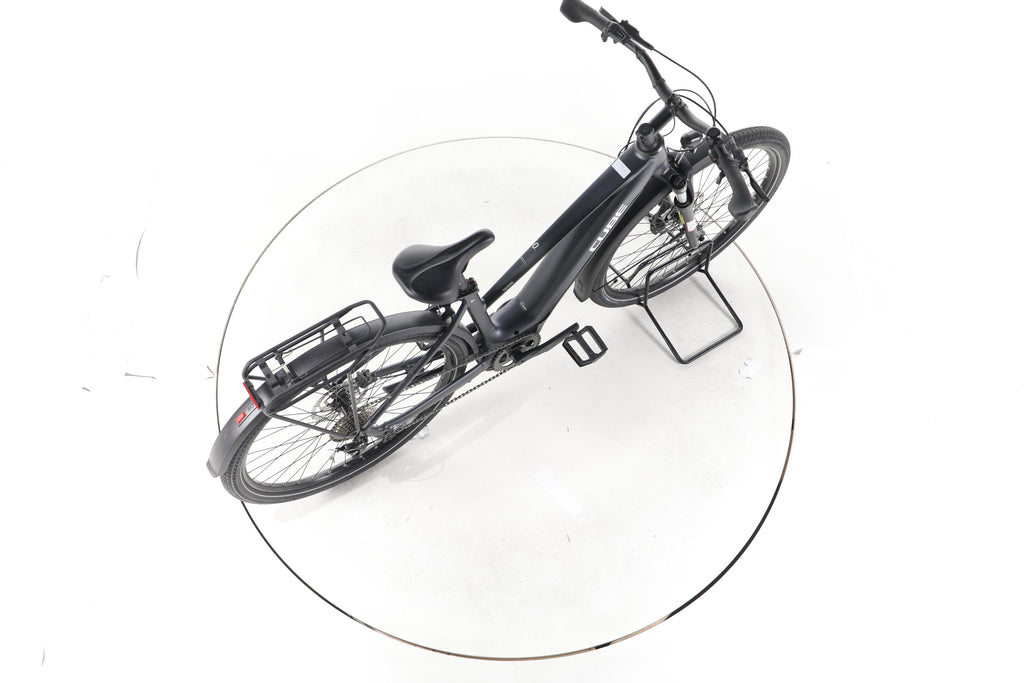 Cube Touring Hybrid ONE Trekking E-Bike - Image 24
