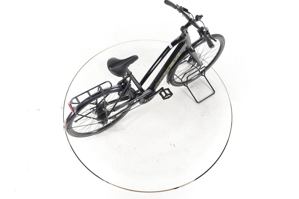 Trek FX+ 2 E-Bike - Image 24