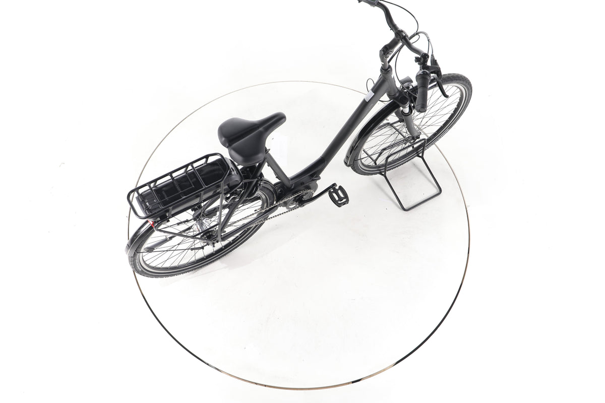 Kettler Traveller E-Silver 7R City E-Bike Tiefeinsteiger - Image 24