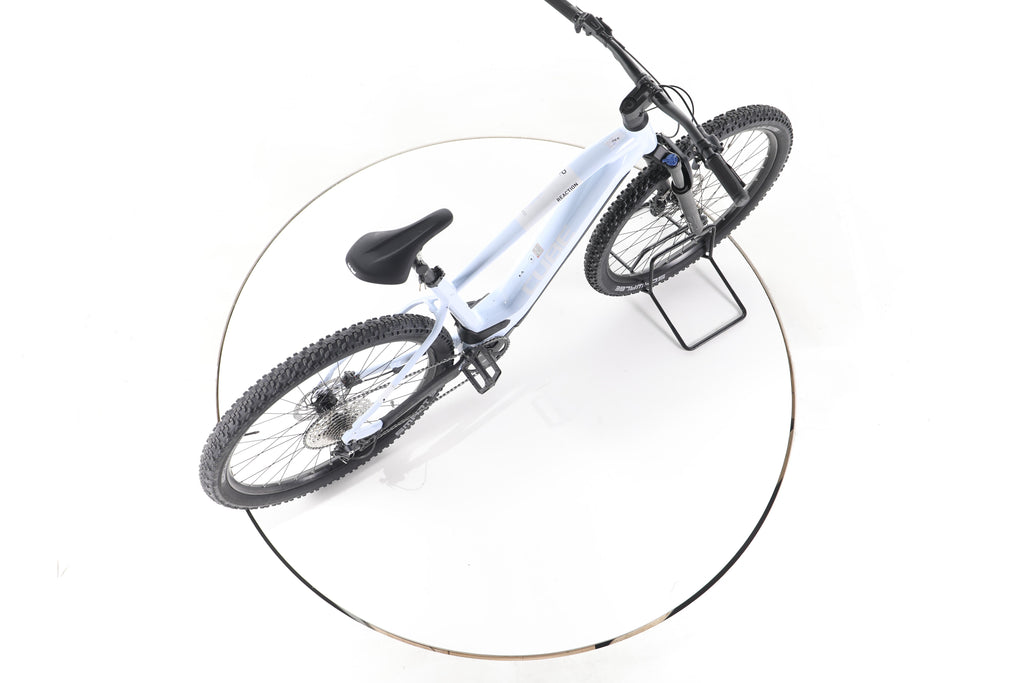 Cube Reaction Hybrid Pro E-Bike - Image 24