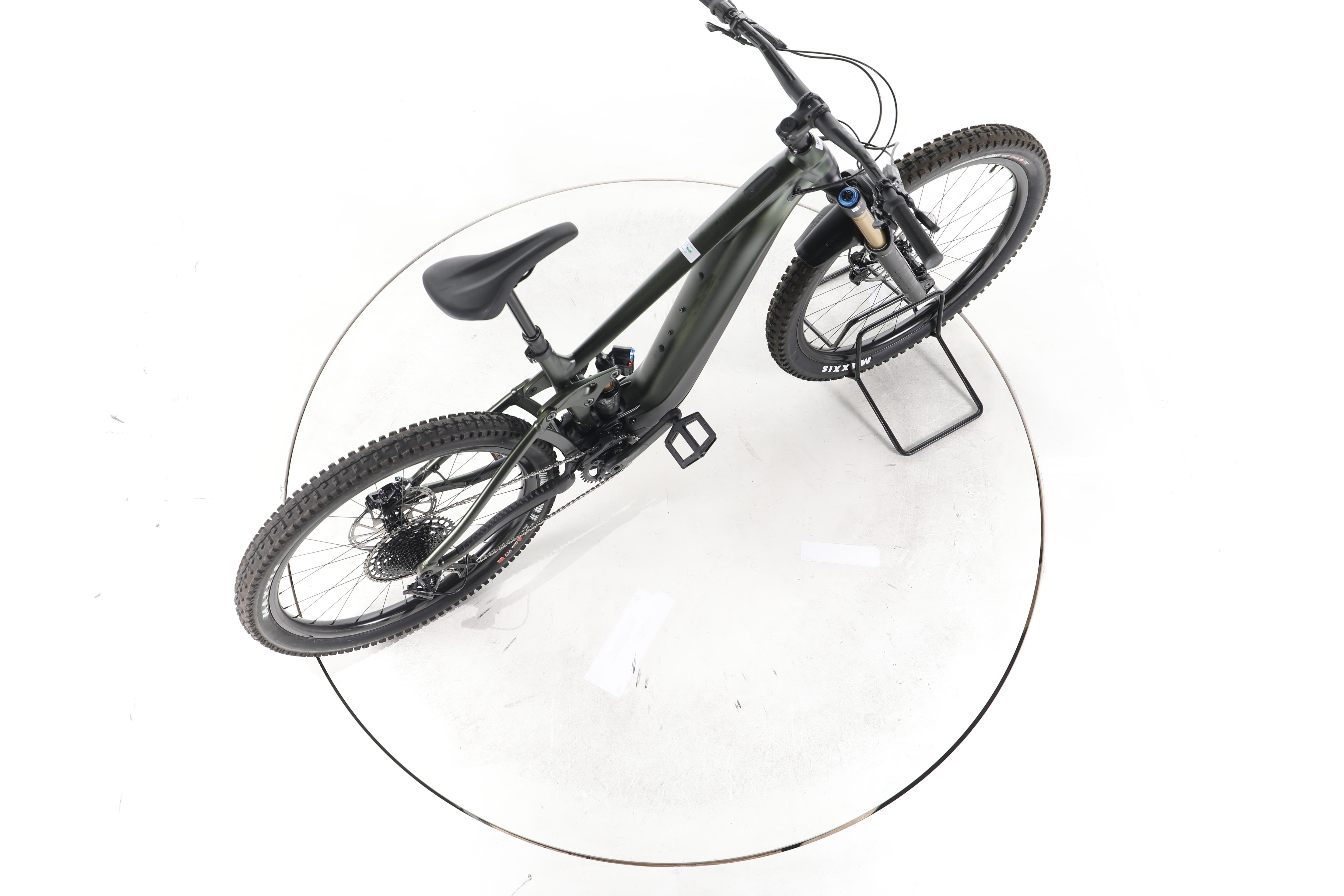 Giant Reign E+ 0 E-Bike Fully - Image 24