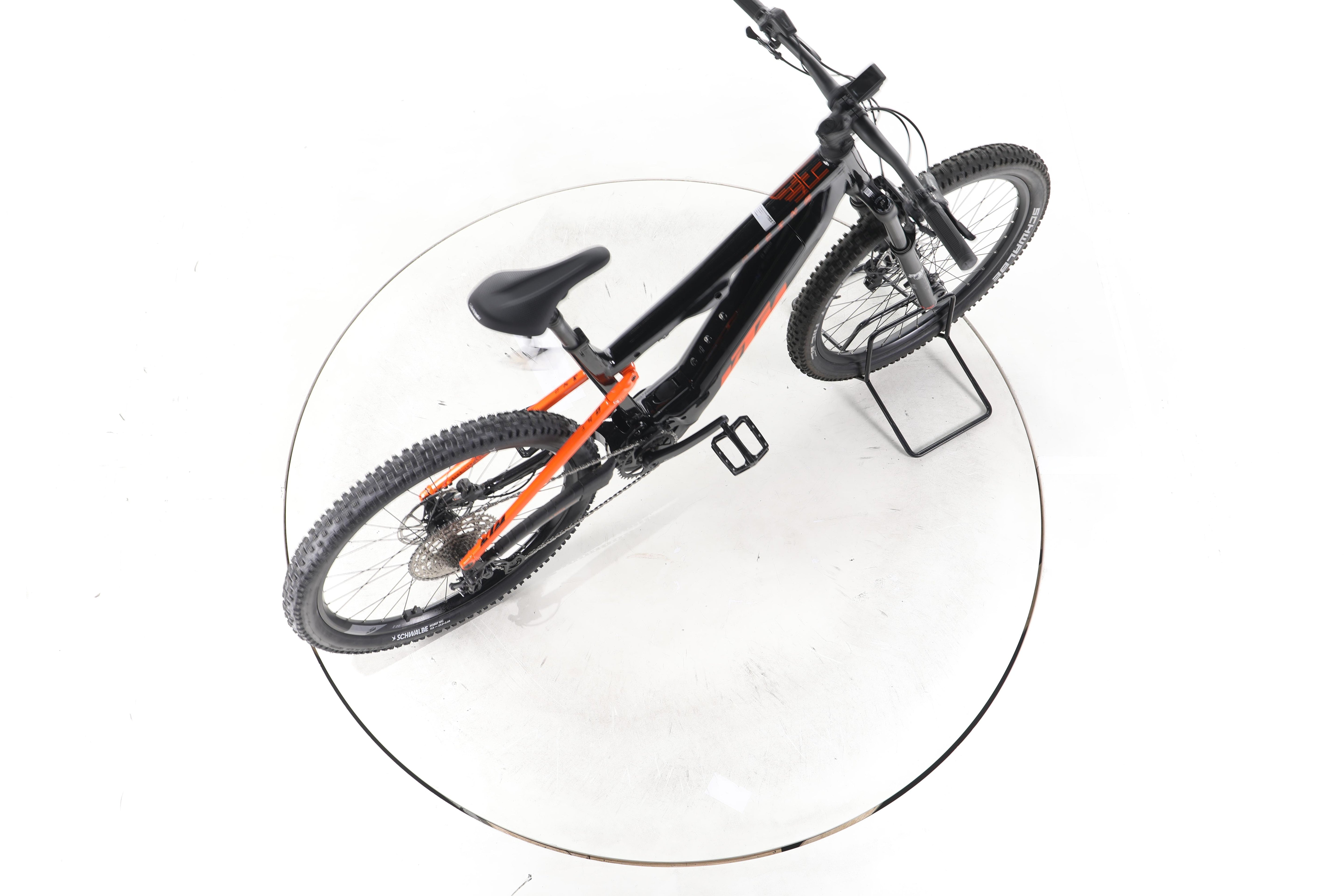 KTM Macina Lycan 771 Di2 E-Bike Fully - Image 24