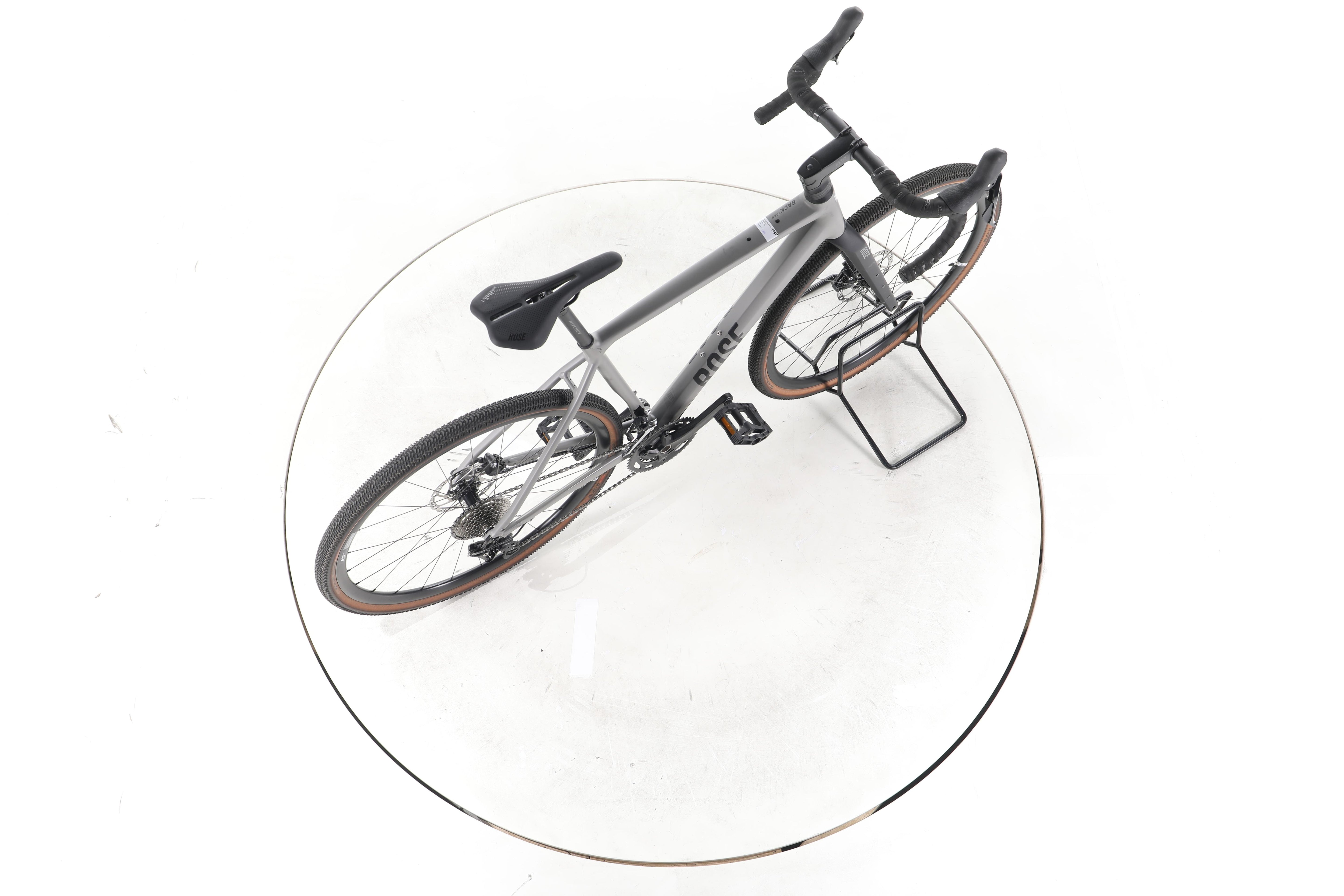 Rose BACKROAD AL GRX RX400 Gravelbike - Image 24