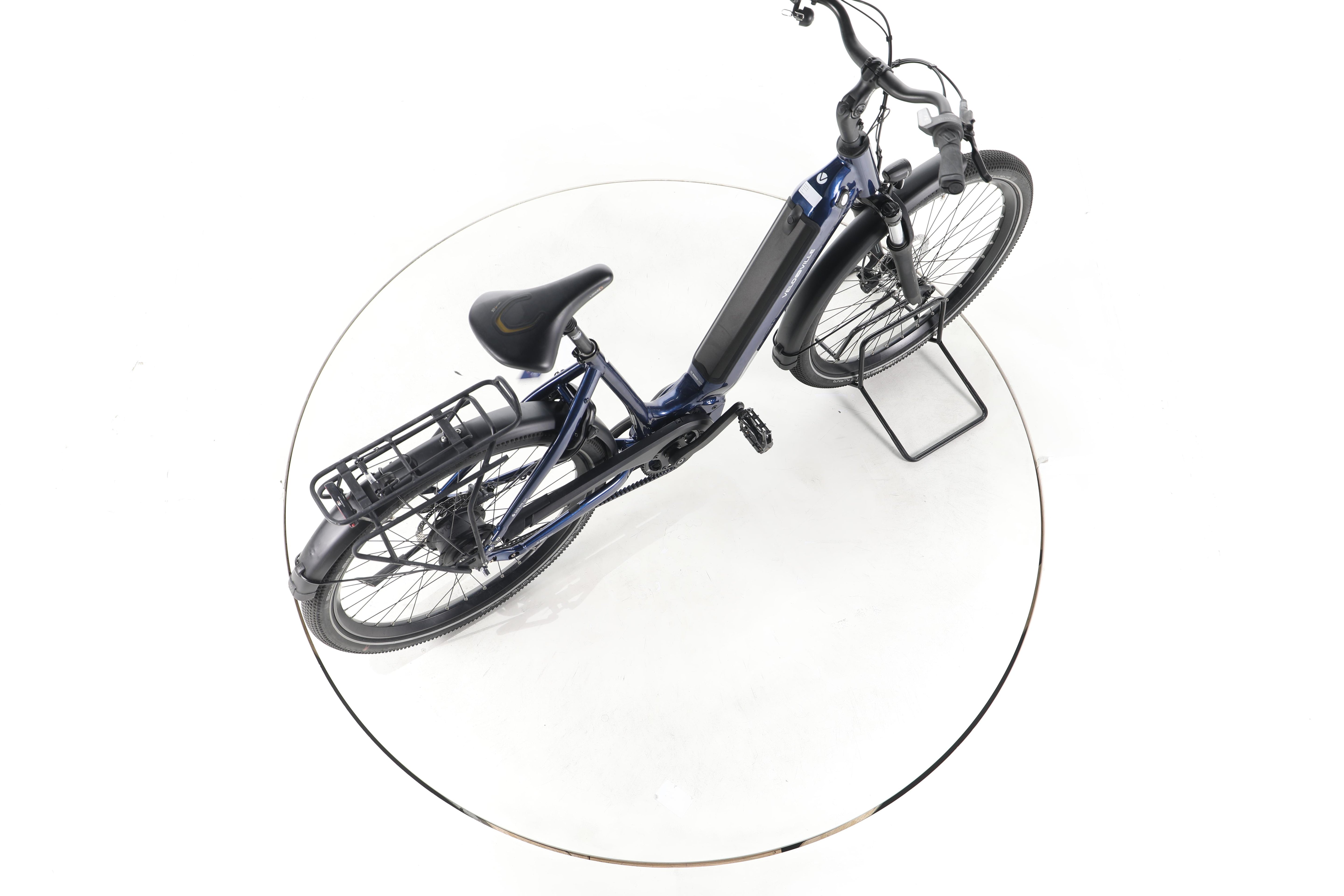 Velo de Ville SEB 990 Smart City E-Bike Tiefeinsteiger - Image 24