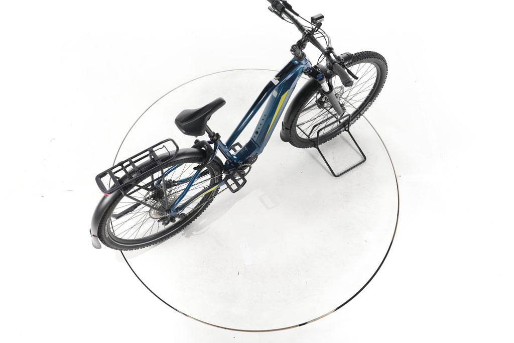 Merida eBIG.Tour 400 EQ EP2 Trekking E-Bike - Image 24