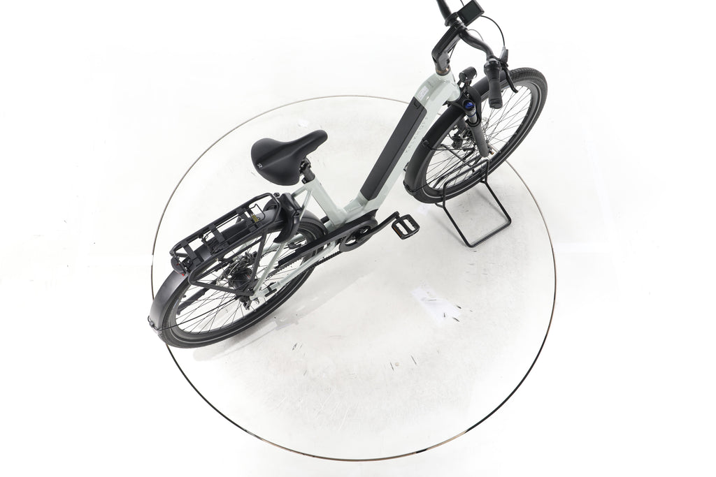 Kalkhoff IMAGE 5.B ADV+ City E-Bike Tiefeinsteiger 2024 - Image 24
