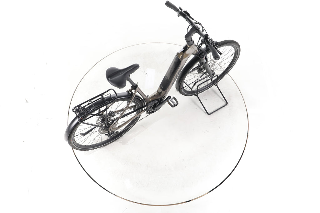 KTM Macina Magic SX Trekking E-Bike 2025 - Image 24