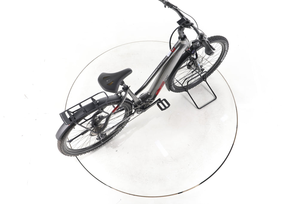 CONE Bikes eStreet IN 3.0 Trekking E-Bike - Image 24