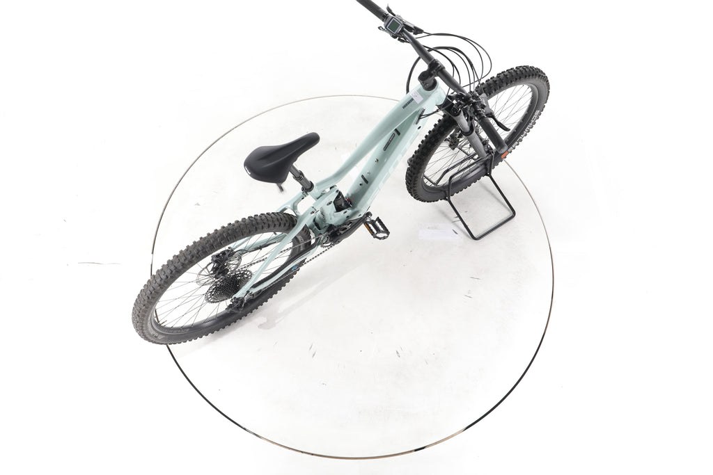 Scott Contessa Genius eRIDE 910 E-Bike Fully - Image 24