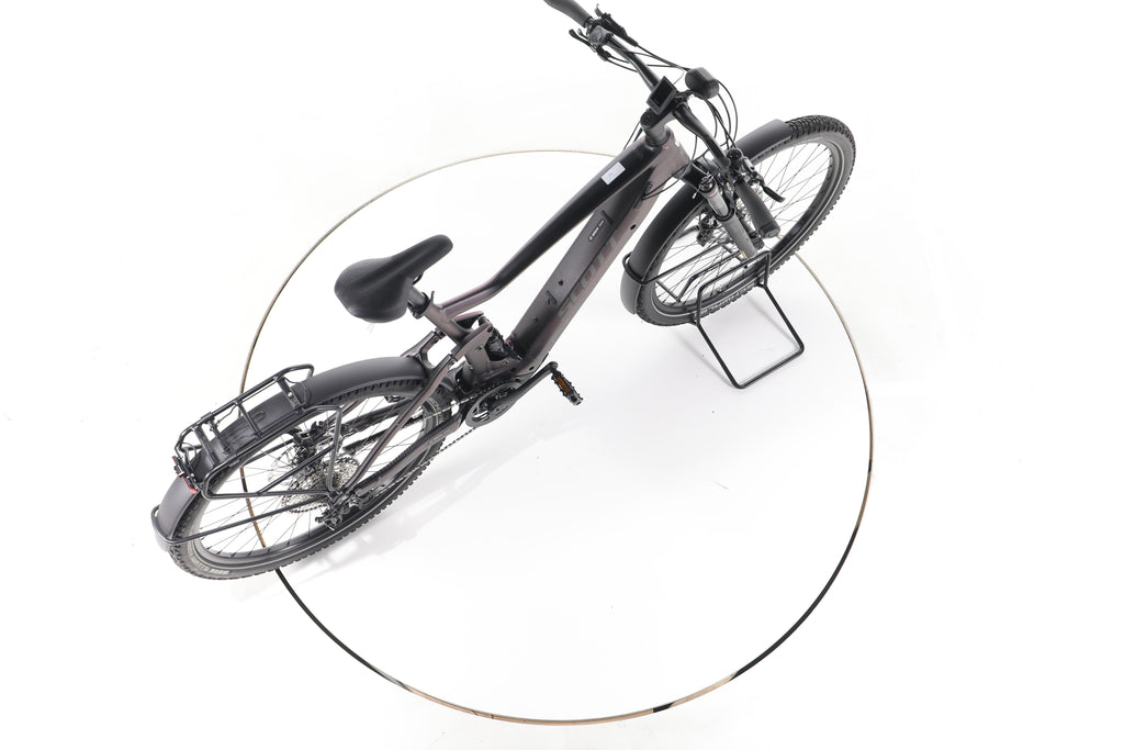 Scott Axis eRide FS 20 SUV E-Bike - Image 24