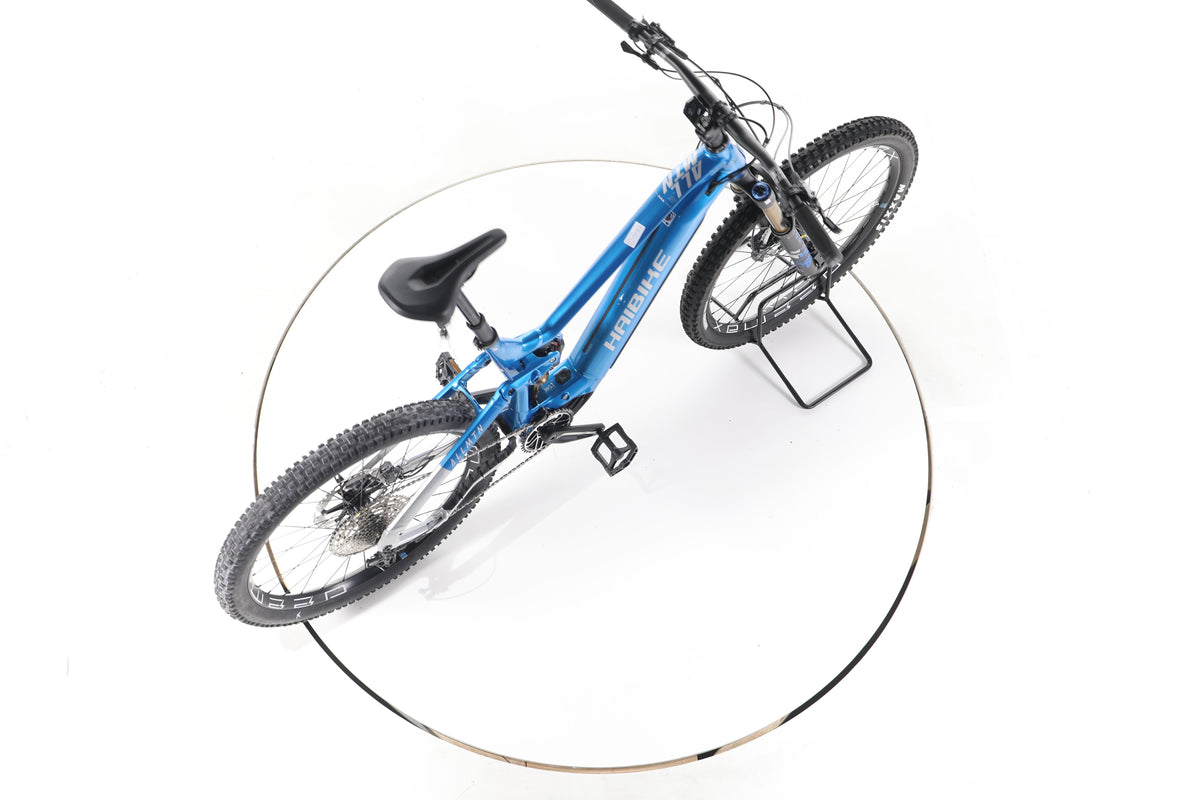 Haibike AllMtn 10 E-Bike Fully 2024 - Image 24