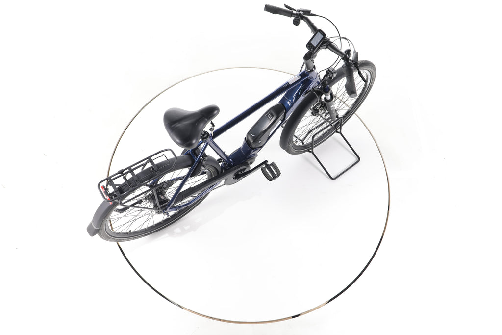 Victoria eTouring 7.5 City E-Bike - Image 24