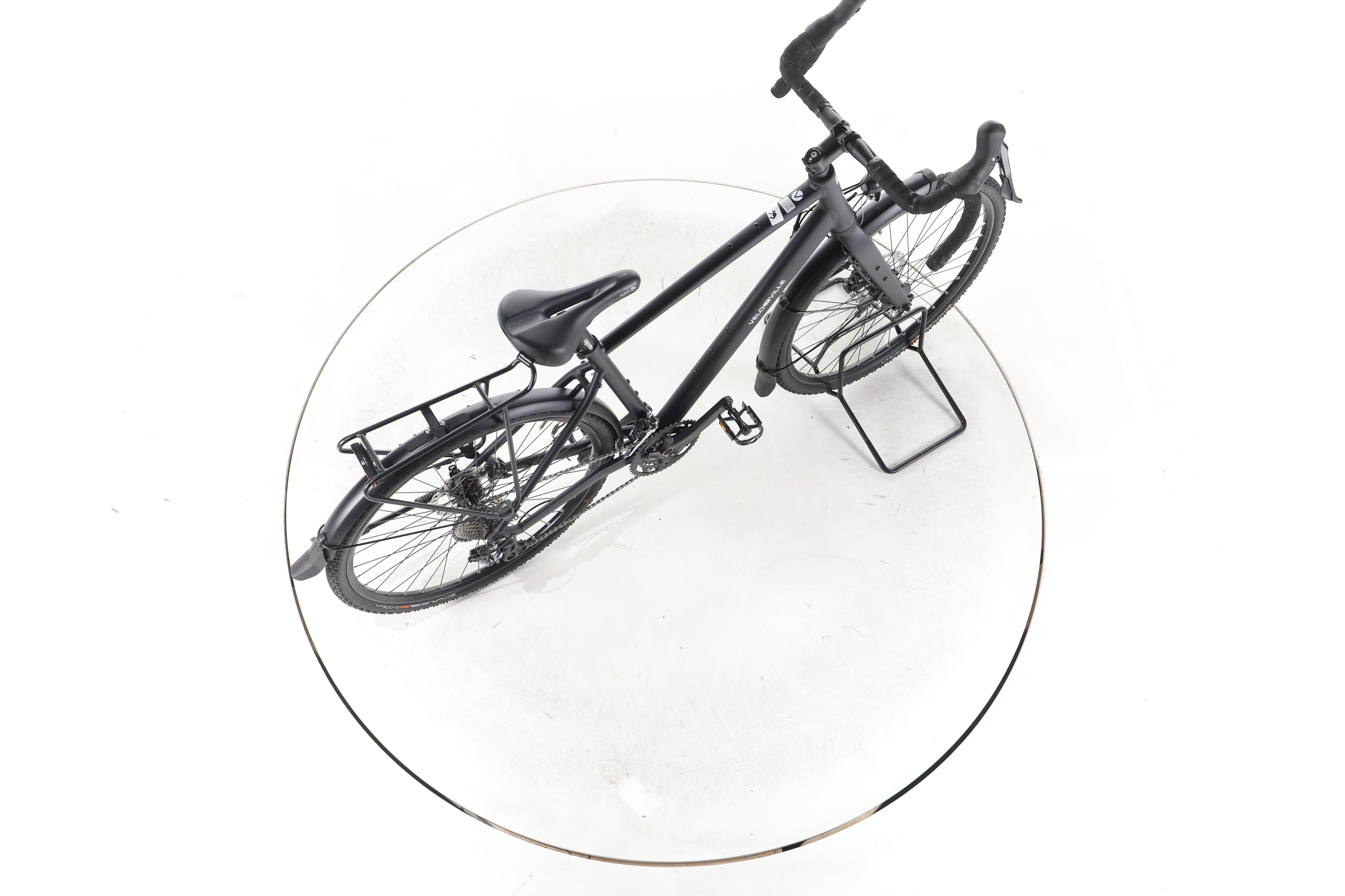 Velo de Ville G 400 Gravelbike - Image 24
