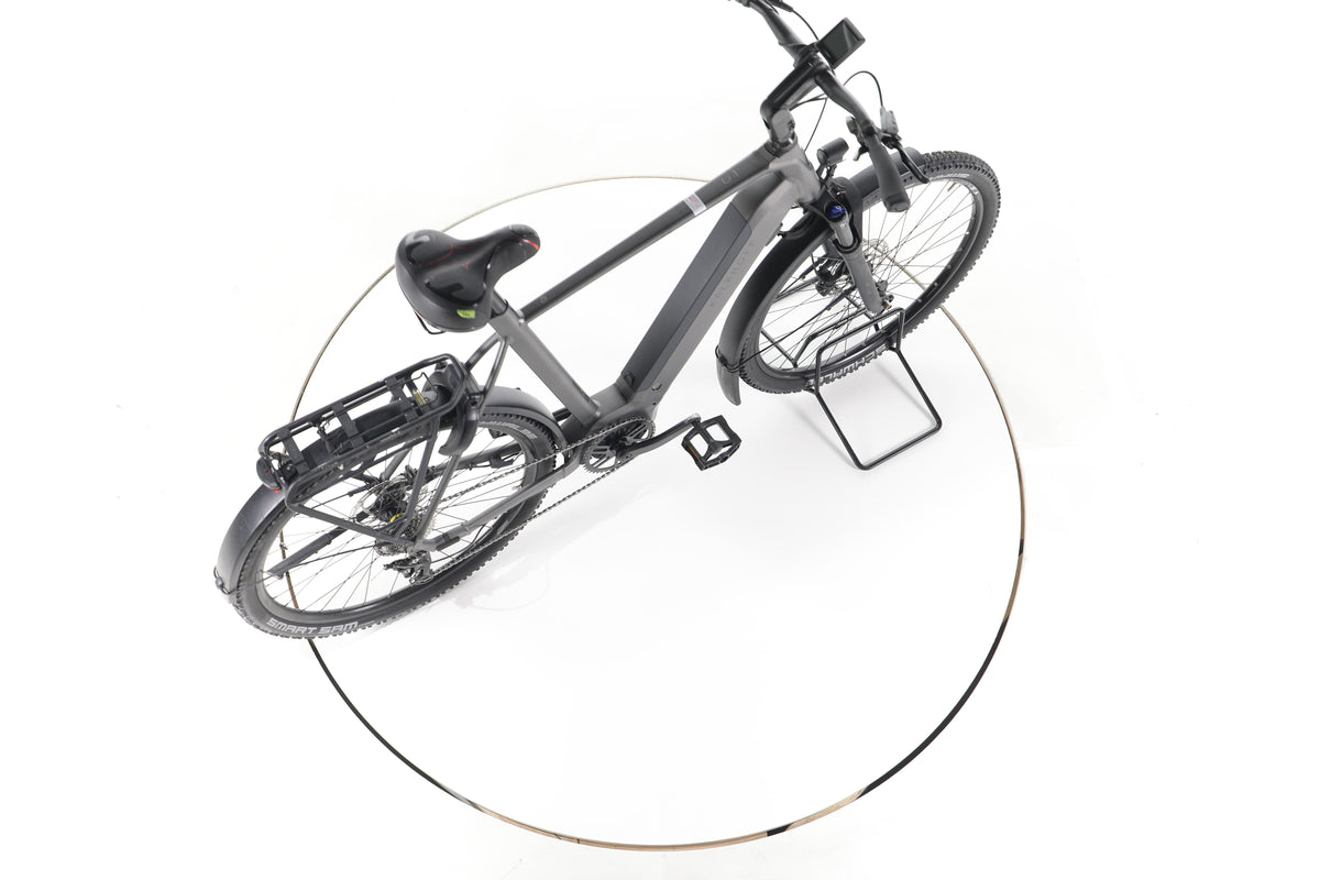 Kalkhoff Endeavour 5.B Move+ Trekking E-Bike - Image 24