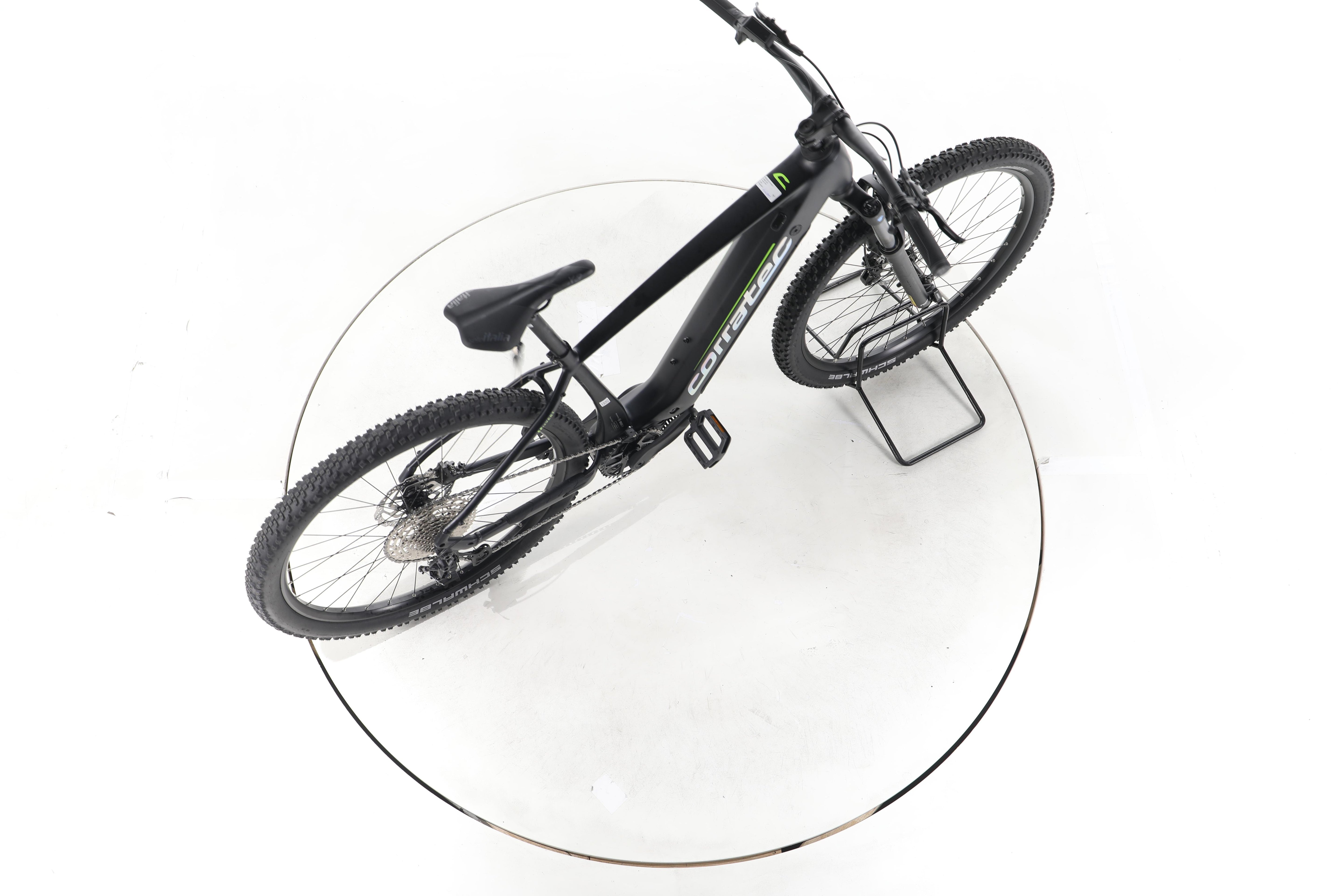 Corratec E-Power X-Vert Pro E-Bike 2025 - Image 24
