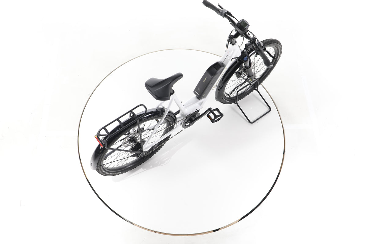 Diamant Zing+ Gen 1 Trekking E-Bike Tiefeinsteiger - Image 24