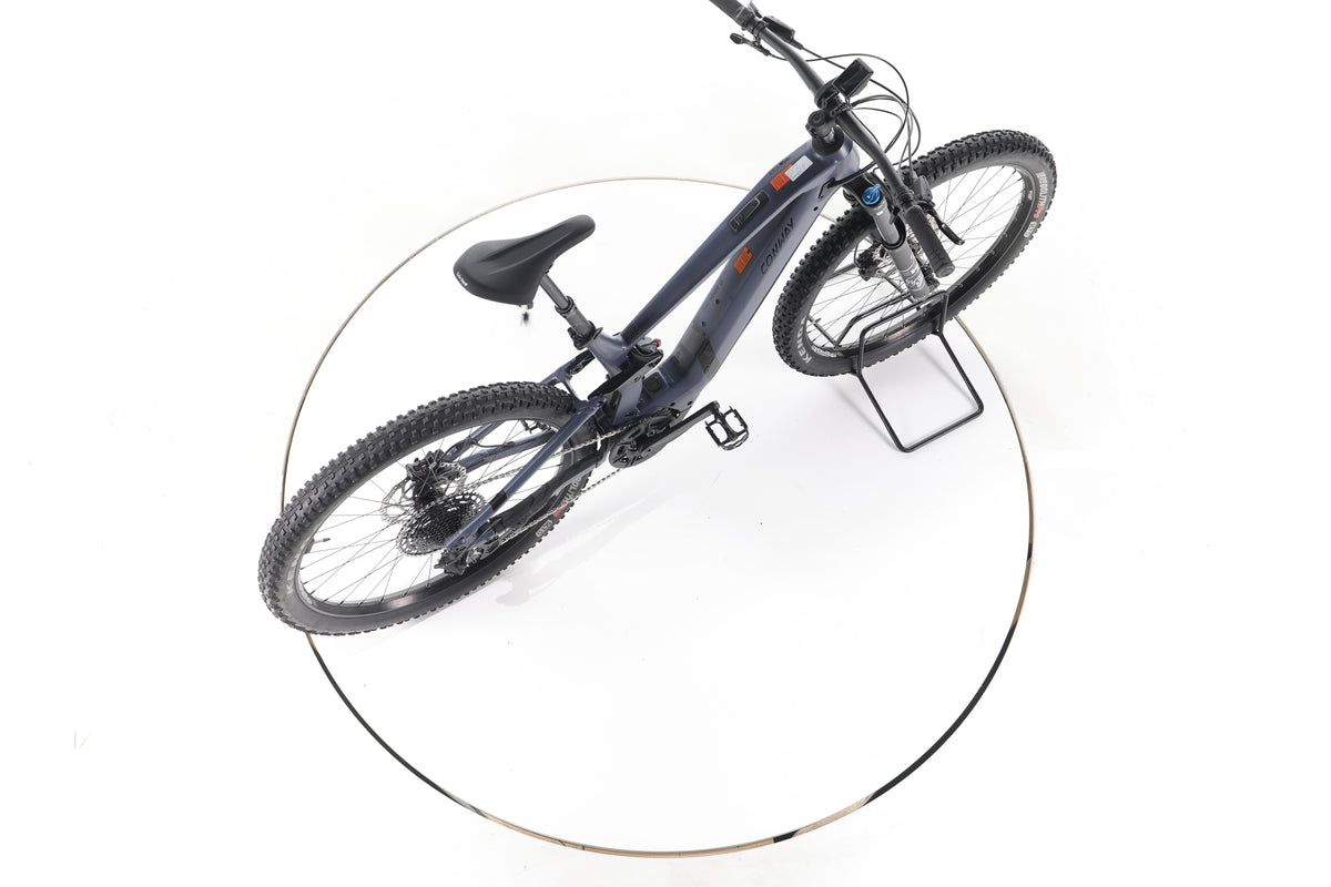 Conway Xyron S 3.9 E-Bike Fully - Image 24