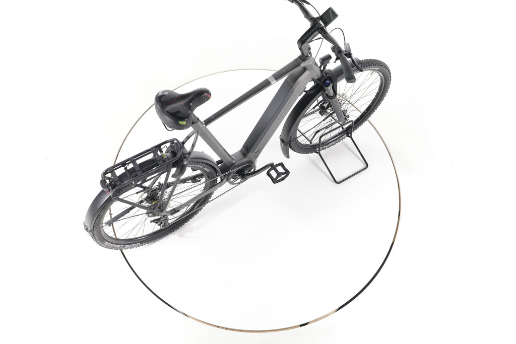 Kalkhoff Endeavour 5.B Move+ Trekking E-Bike - Image 24