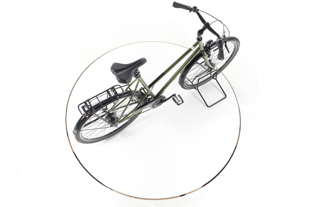 Contoura FE-3 Fahrrad City & Trekking - Image 24
