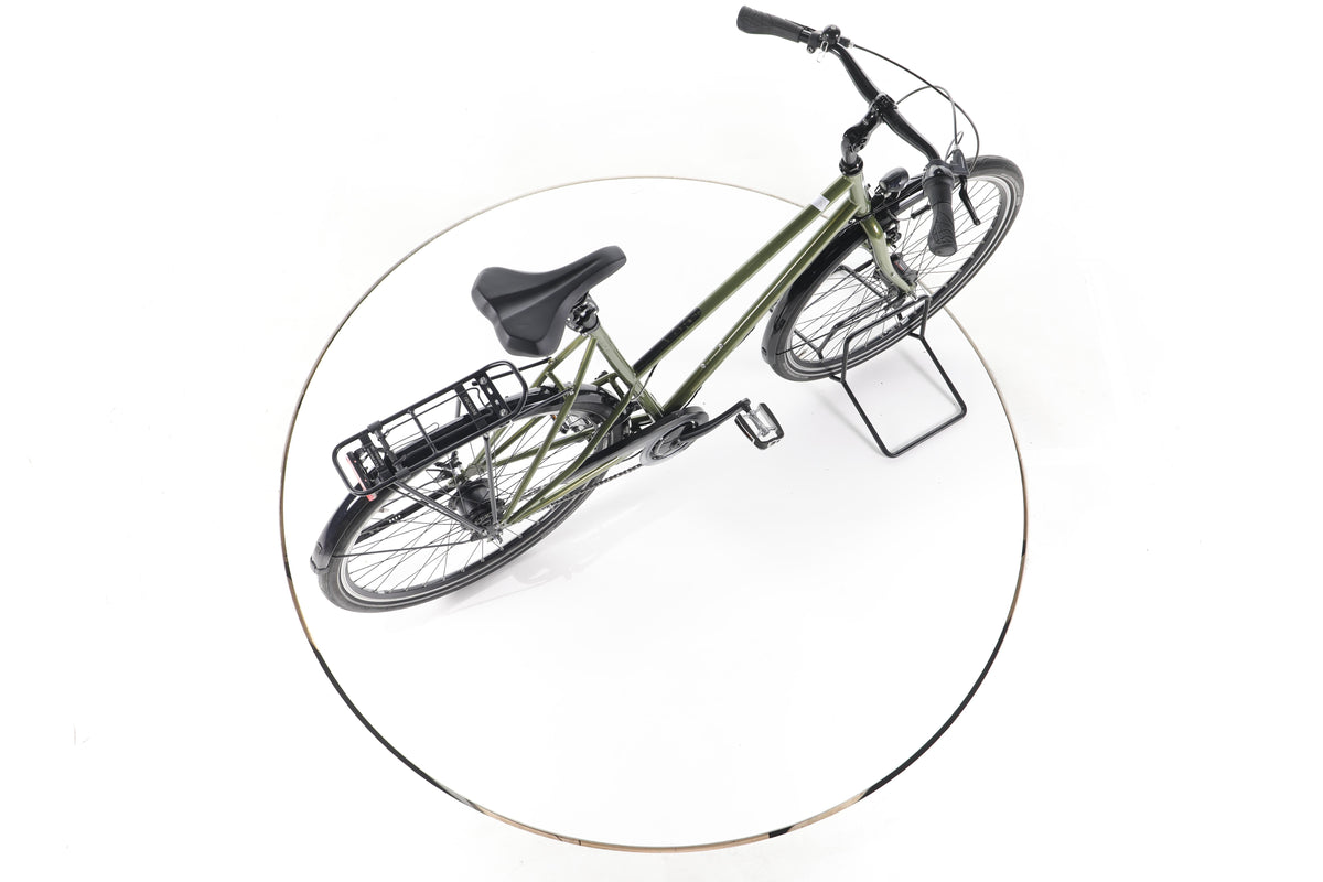 Contoura FE-3 Fahrrad City & Trekking - Image 24