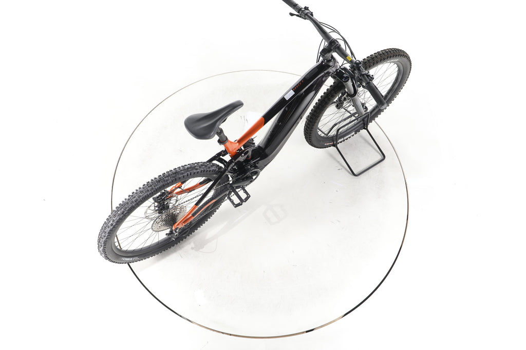 Giant Trance X E + 3 E-Bike Fully - Image 24
