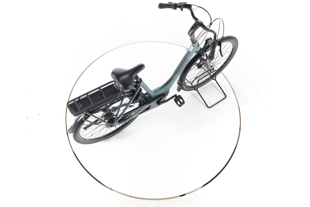 Gazelle PARIS C7+ HMB City E-Bike Tiefeinsteiger 2025 - Image 24