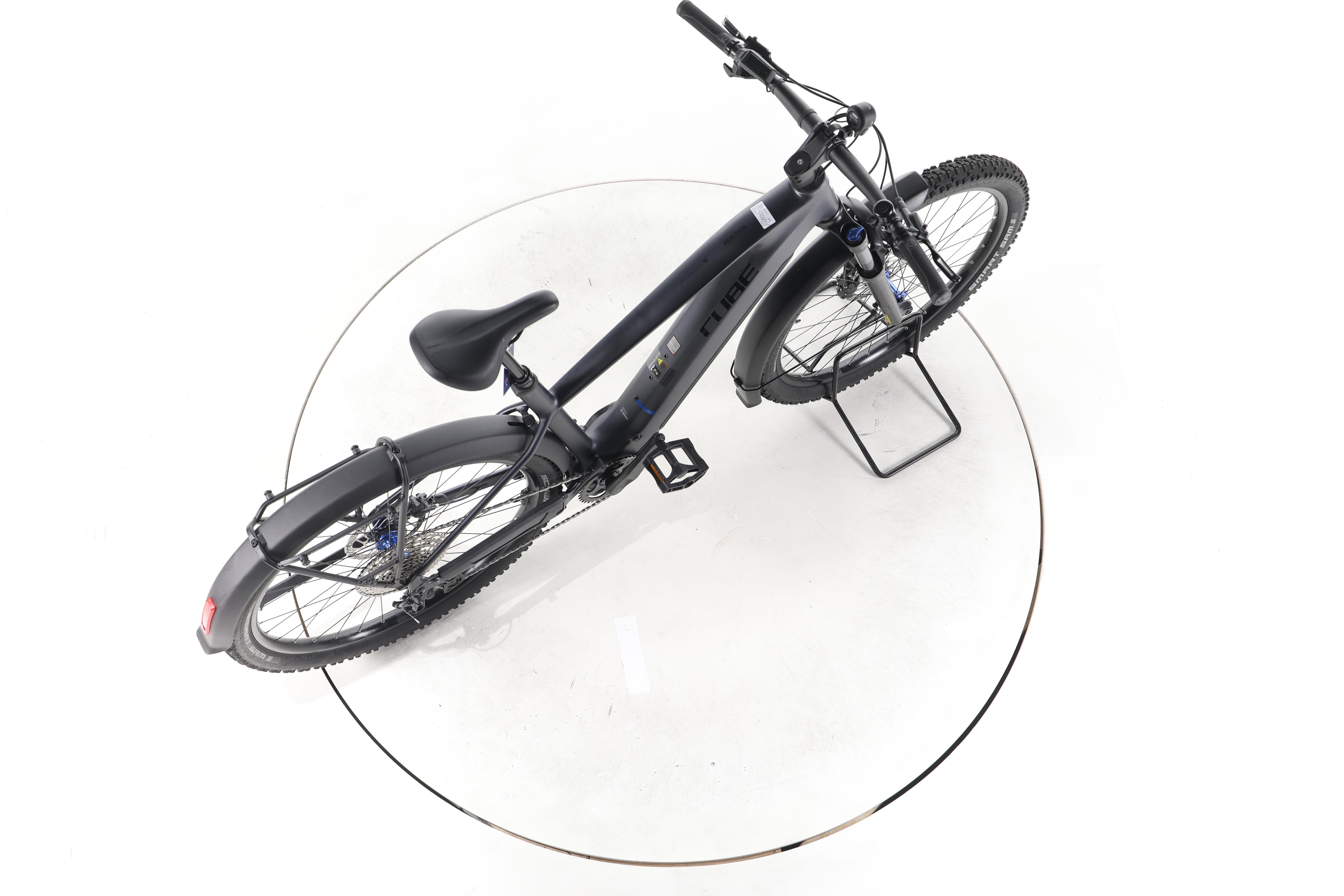 Cube Reaction Hybrid Pro E-Bike 2025 - Image 24
