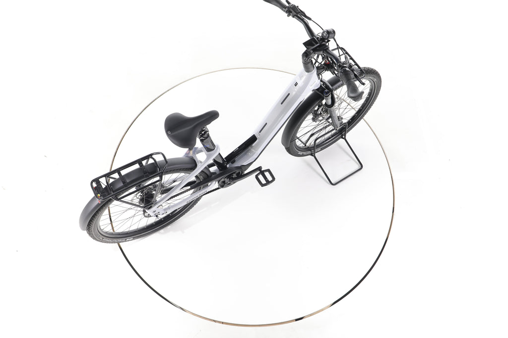 Winora Yakun R5 Pro City E-Bike Tiefeinsteiger - Image 24