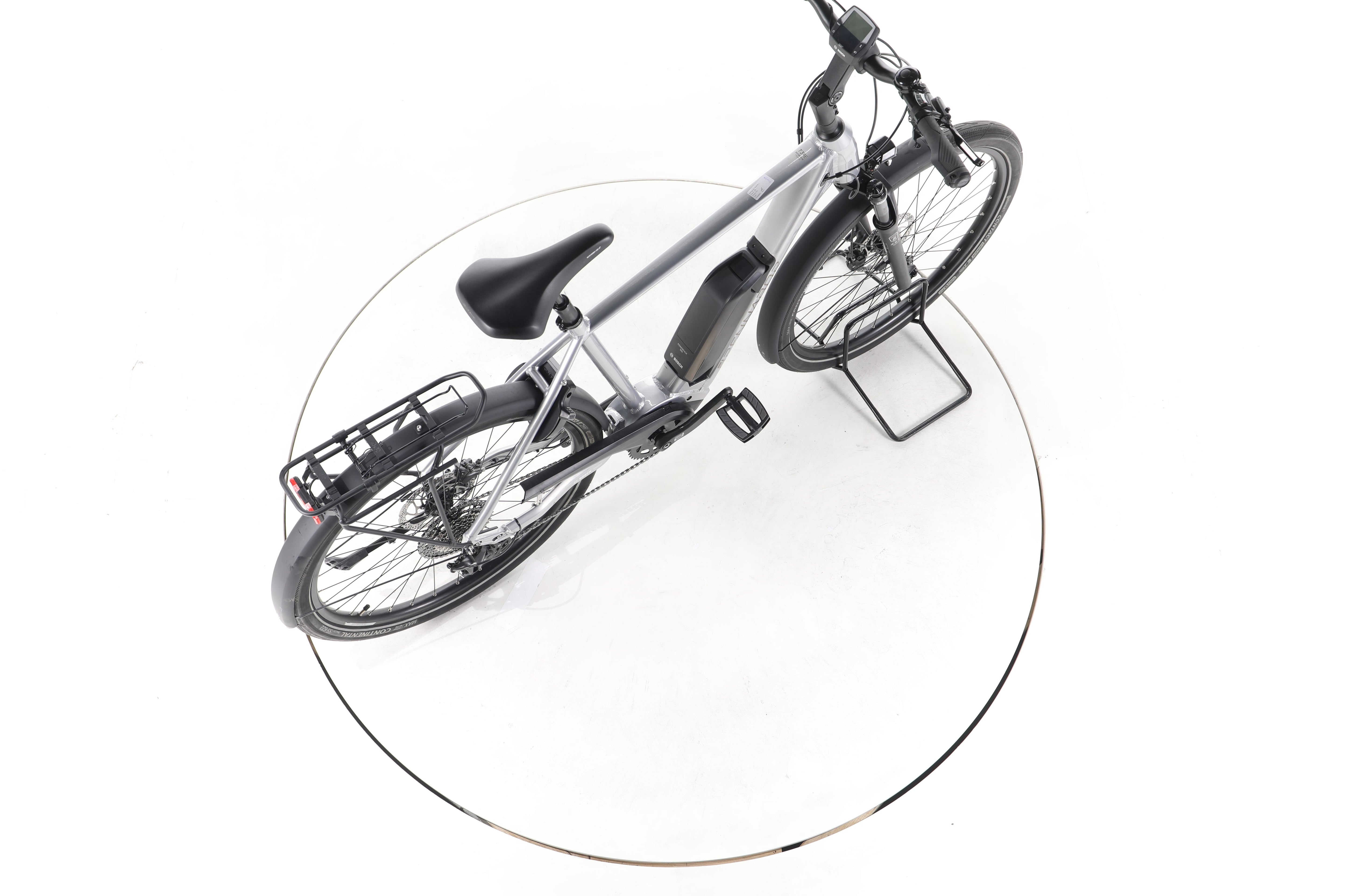 Brennabor T-38e Trekking E-Bike - Image 24