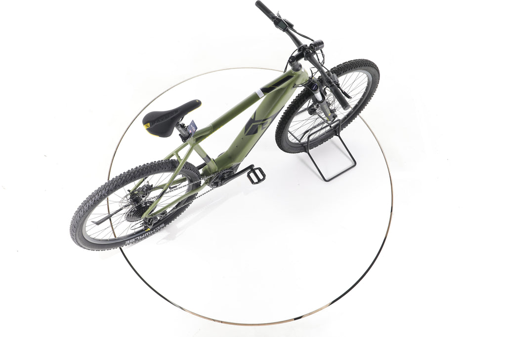 R Raymon HardRay E 4.0 E-Bike - Image 24