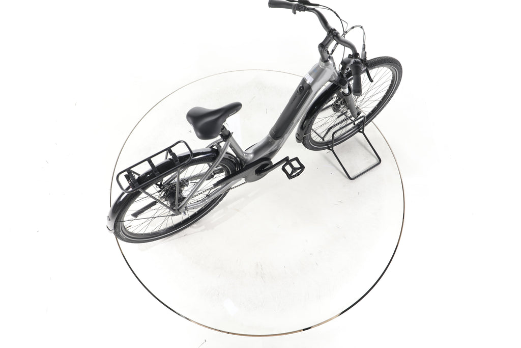Winora Tria N8 City E-Bike Tiefeinsteiger 2024 - Image 24