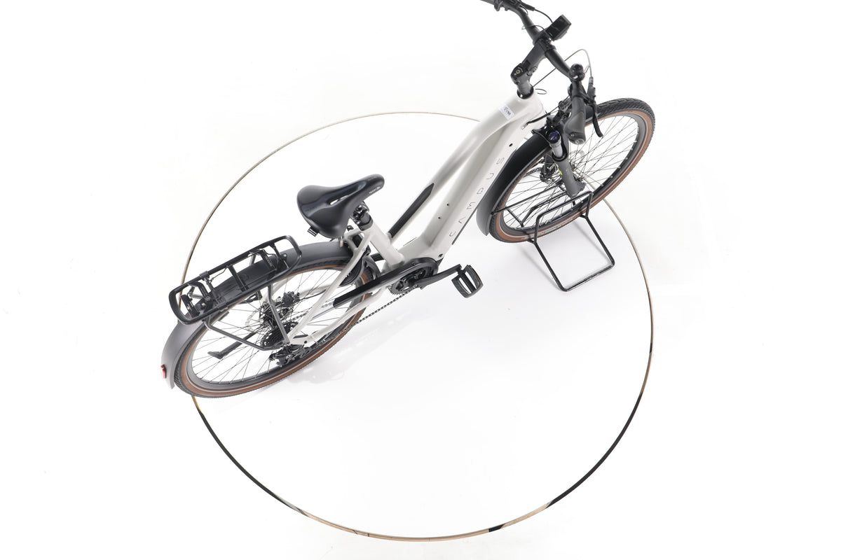 Campus E:vo PL 600 9G Trekking E-Bike 2026 - Image 24
