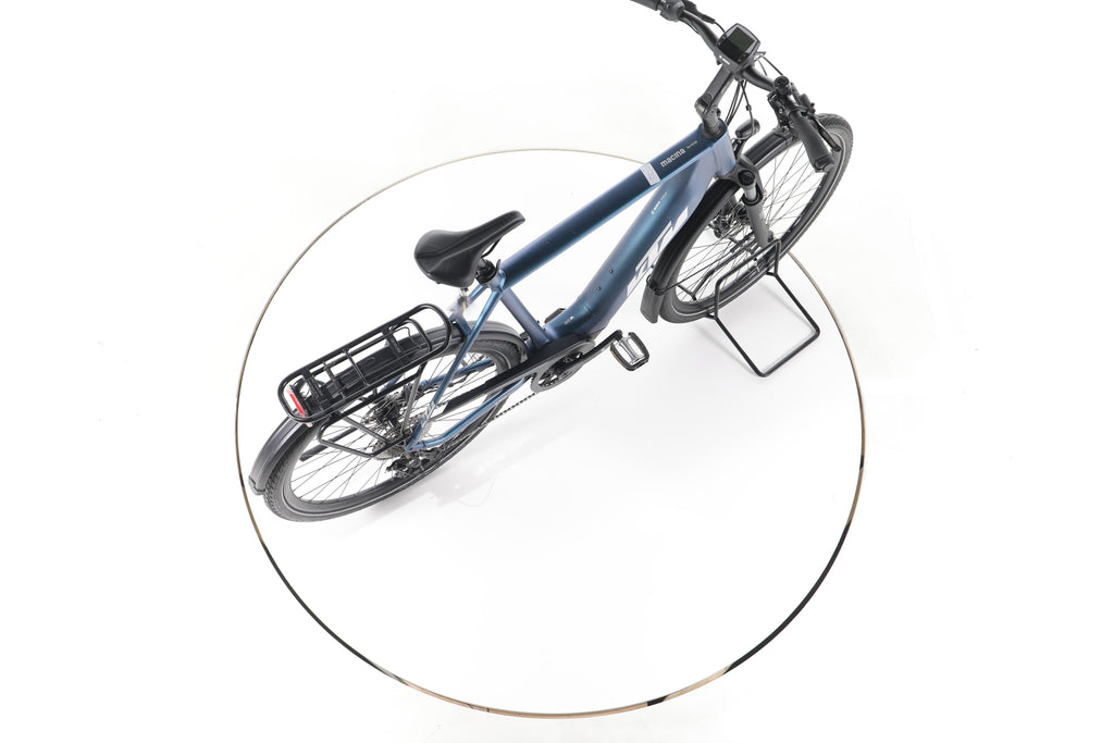KTM Macina Tour CX 510 Trekking E-Bike - Image 24