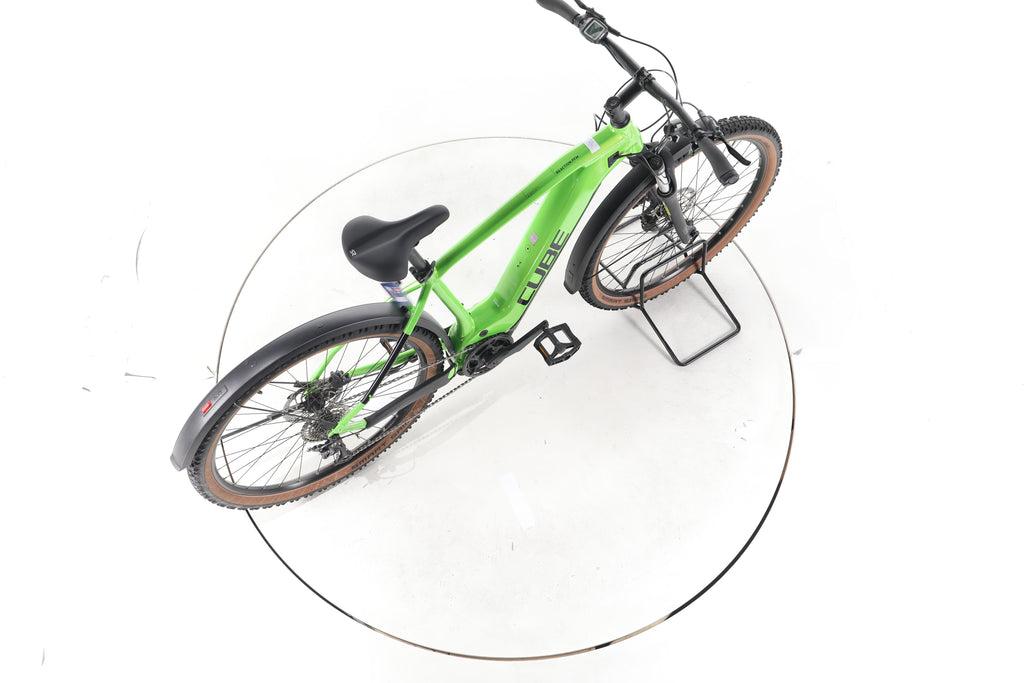 Cube Reaction Hybrid Performance Allroad E-Bike - Image 24