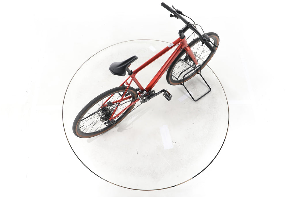 Cube Nulane Pro Fahrrad City & Trekking - Image 24