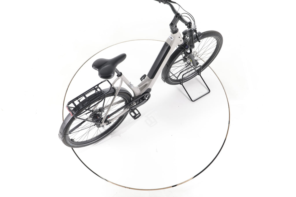 Kalkhoff Image L Season City E-Bike Tiefeinsteiger 2025 - Image 24