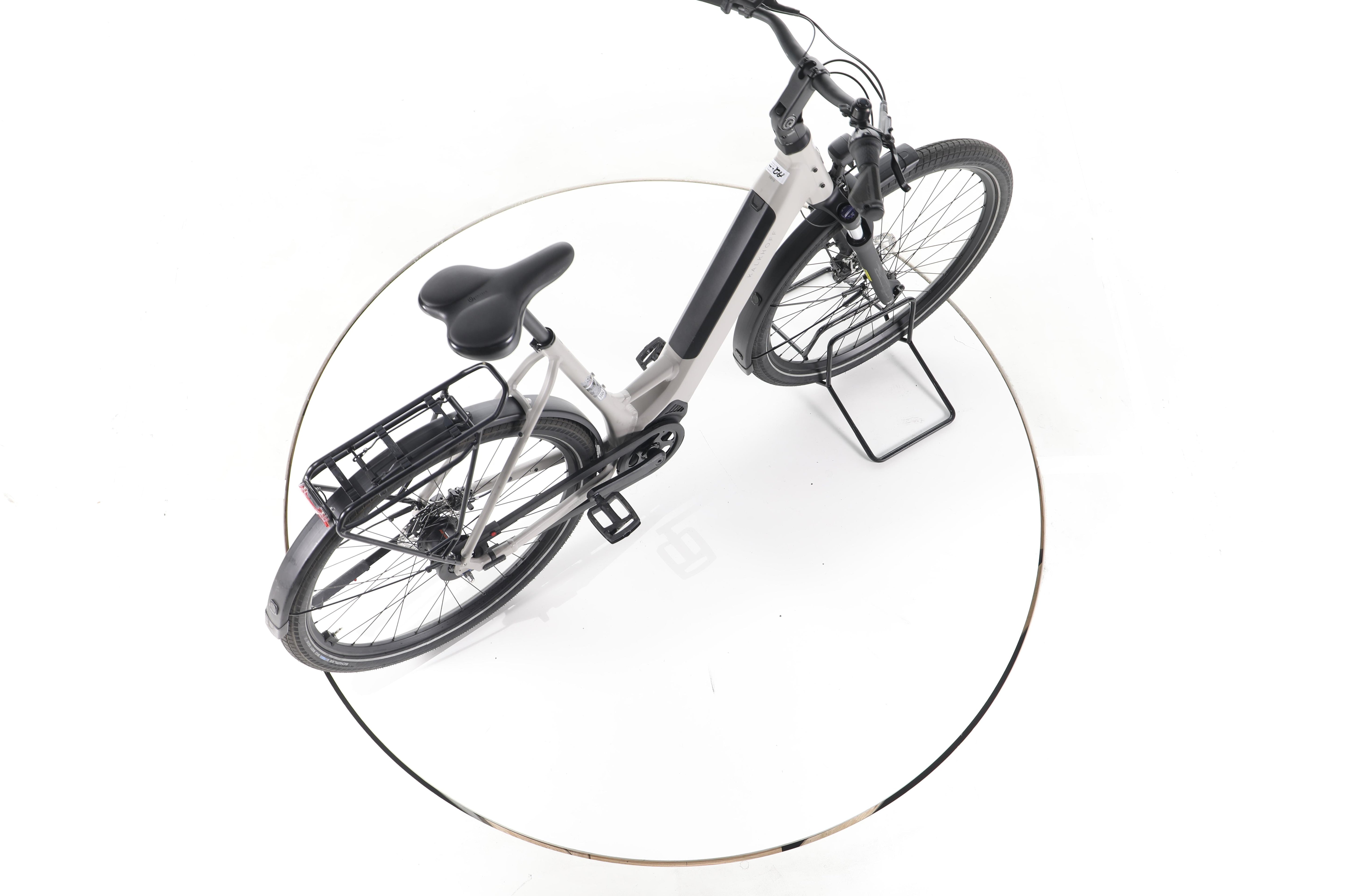 Kalkhoff Image L Season City E-Bike Tiefeinsteiger 2025 - Image 24