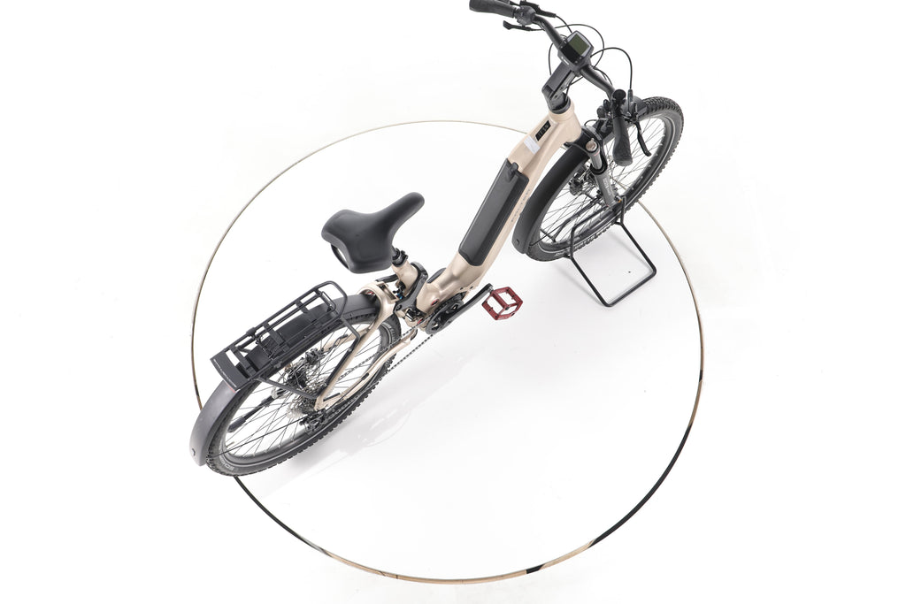 FALTER E 9.6 FS SUV E-Bike Tiefeinsteiger - Image 24