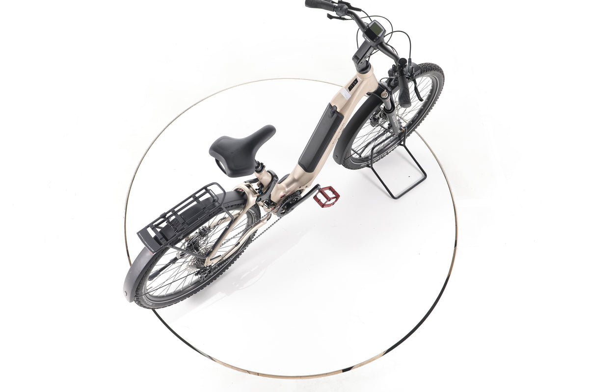 FALTER E 9.6 FS SUV E-Bike Tiefeinsteiger - Image 24