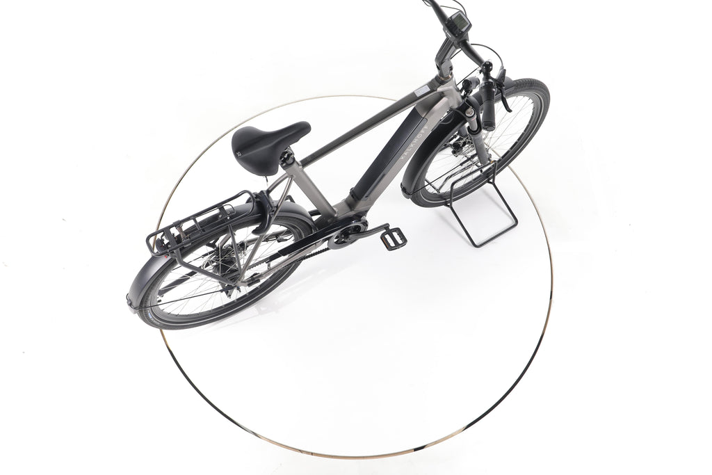 Kalkhoff Image 5.B Advance+ City E-Bike - Image 24