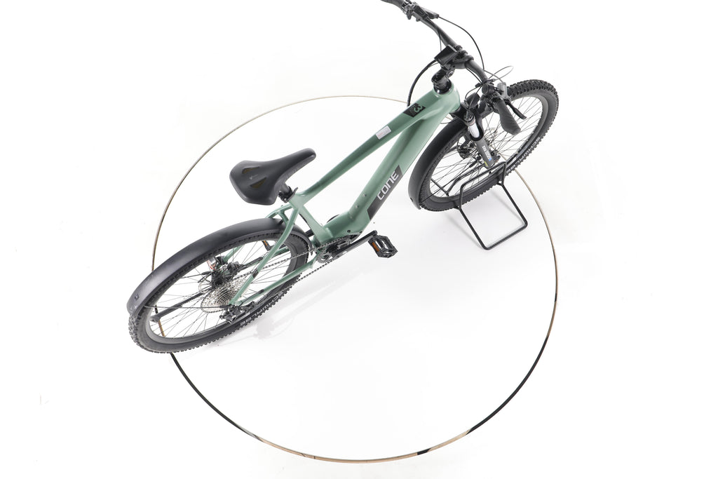 CONE Bikes eCross IN 3.0 E-Bike - Image 24