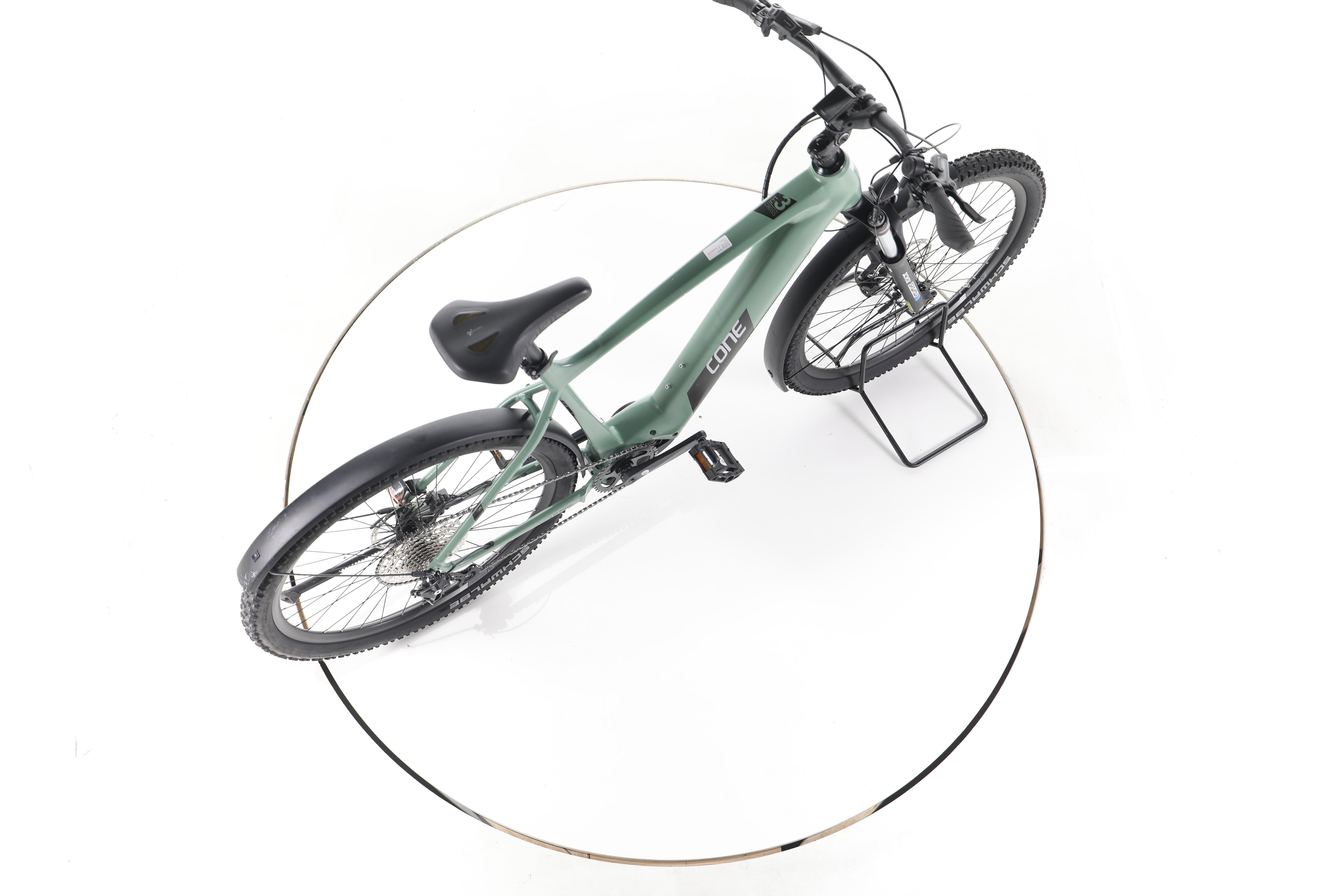 CONE Bikes eCross IN 3.0 E-Bike - Image 24