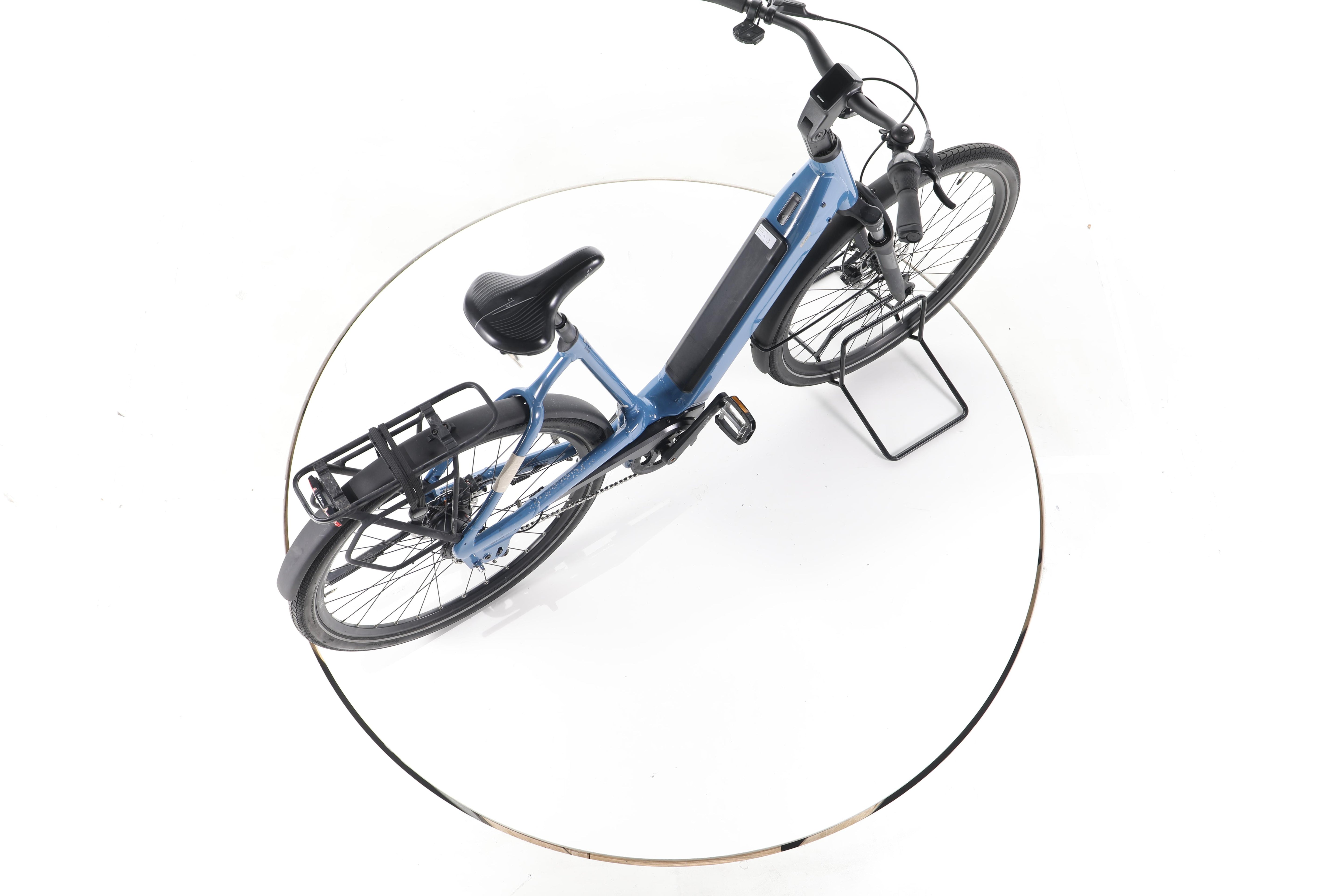 Giant Allure E+ RT City E-Bike Tiefeinsteiger - Image 24