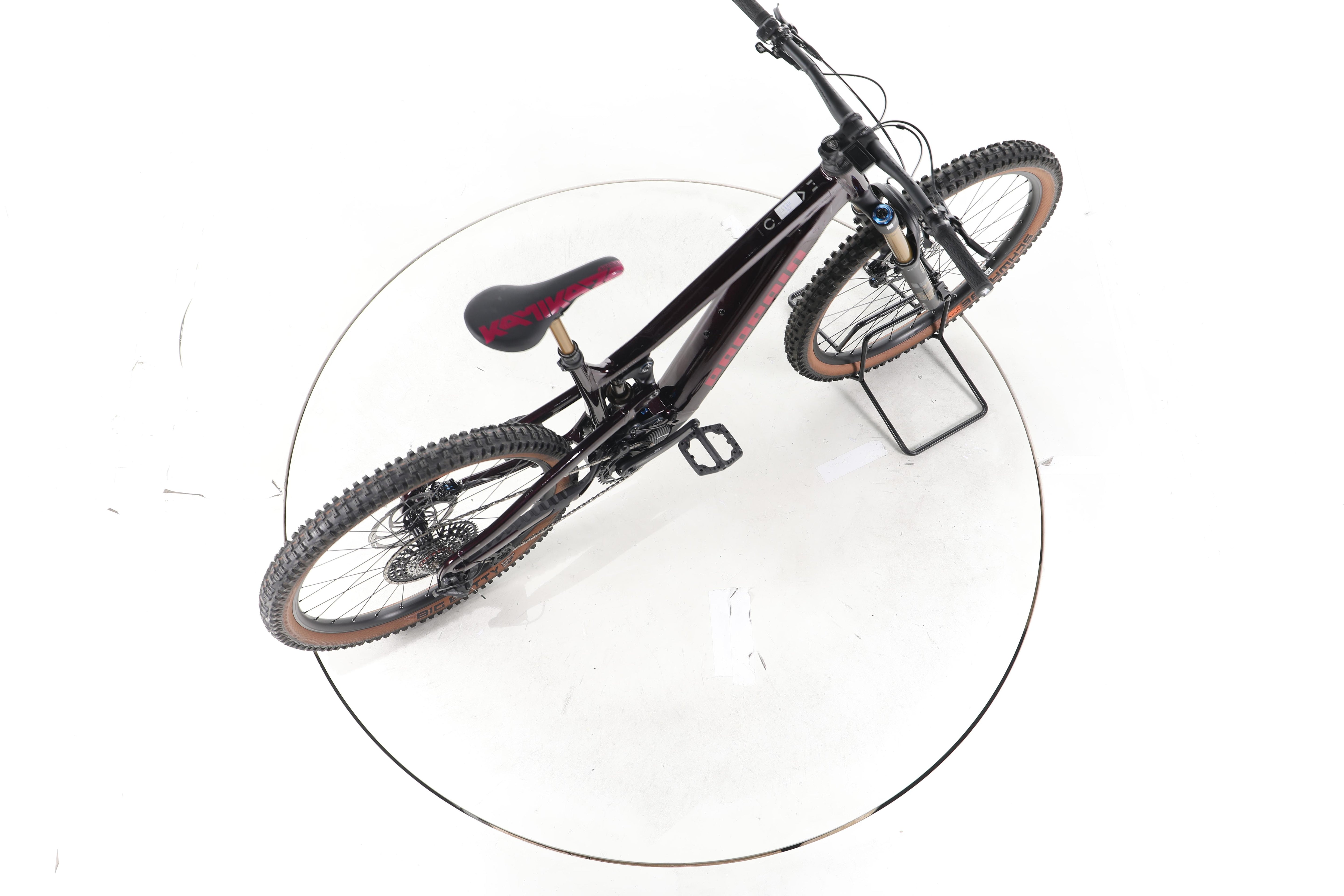 Propain Ekano 2 AL E-Bike Fully - Image 24