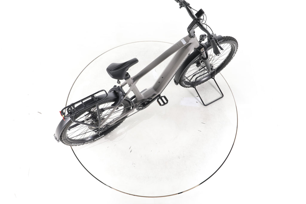 Kalkhoff Entice 7.B Move+ Trekking E-Bike - Image 24