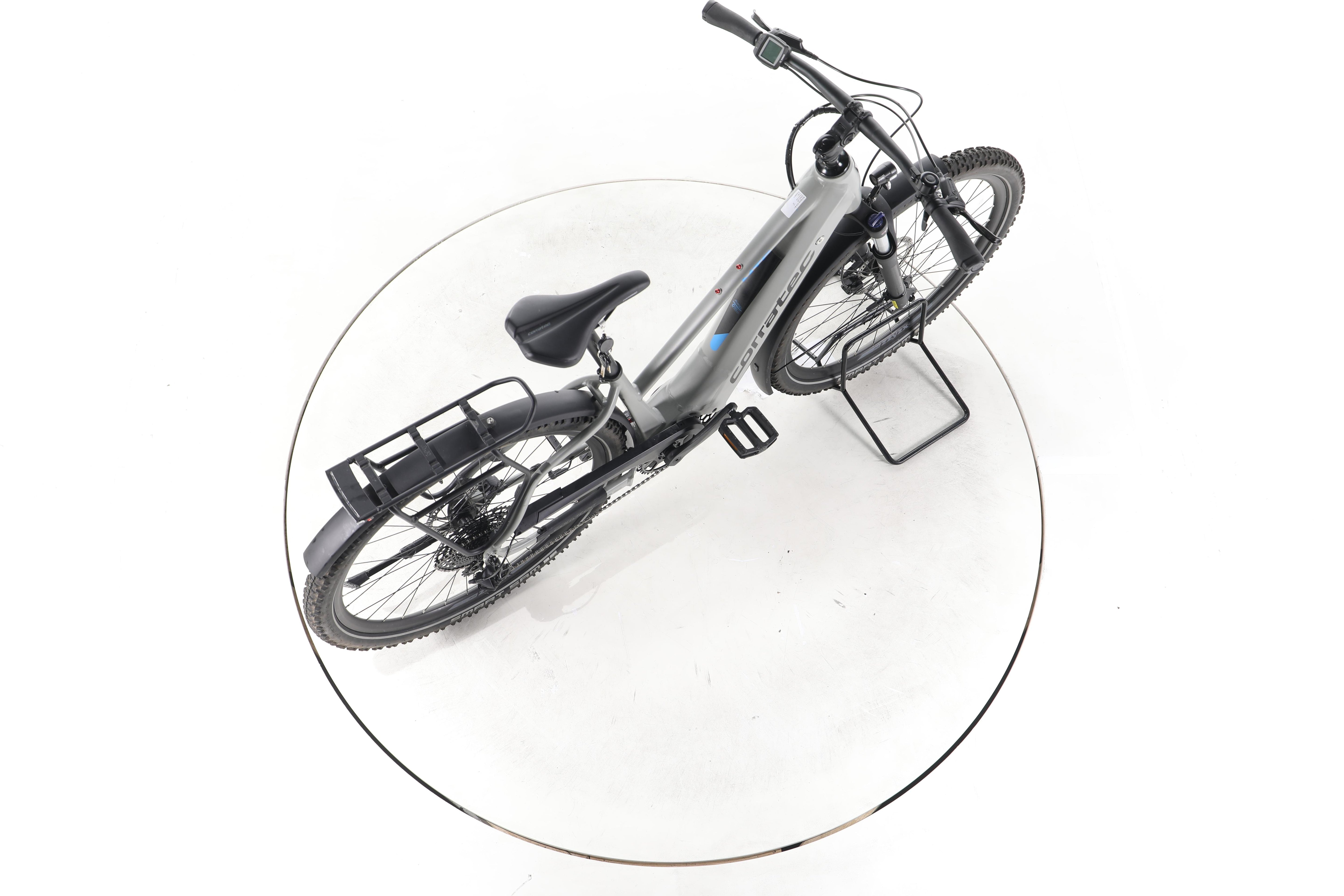 Corratec E-Power MTC LTD Trekking E-Bike - Image 24
