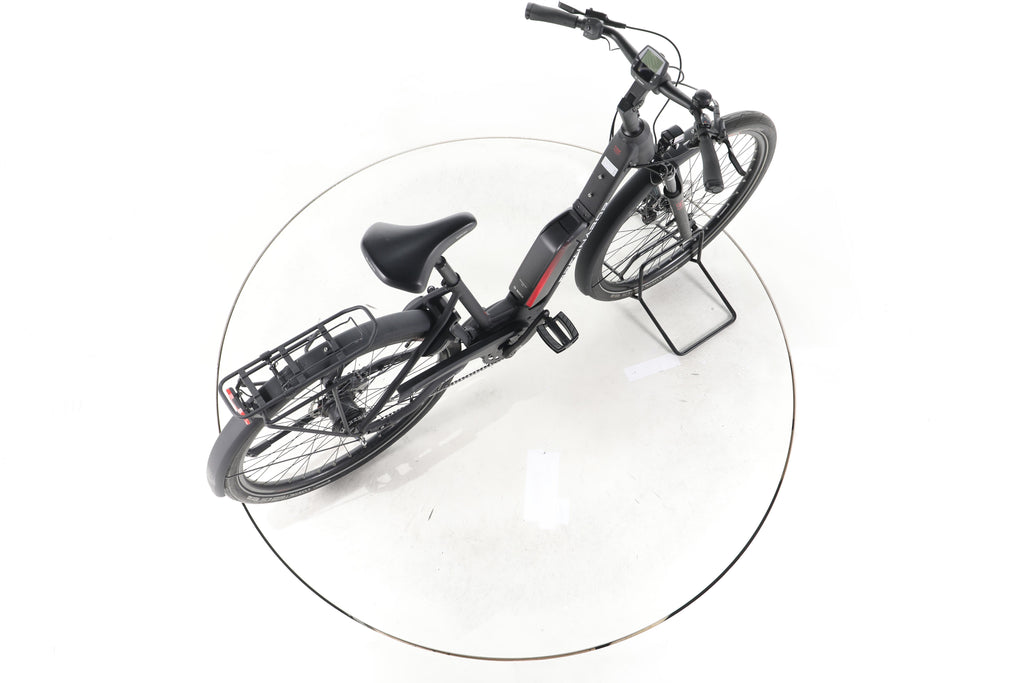 Brennabor T-34e City E-Bike Tiefeinsteiger - Image 24