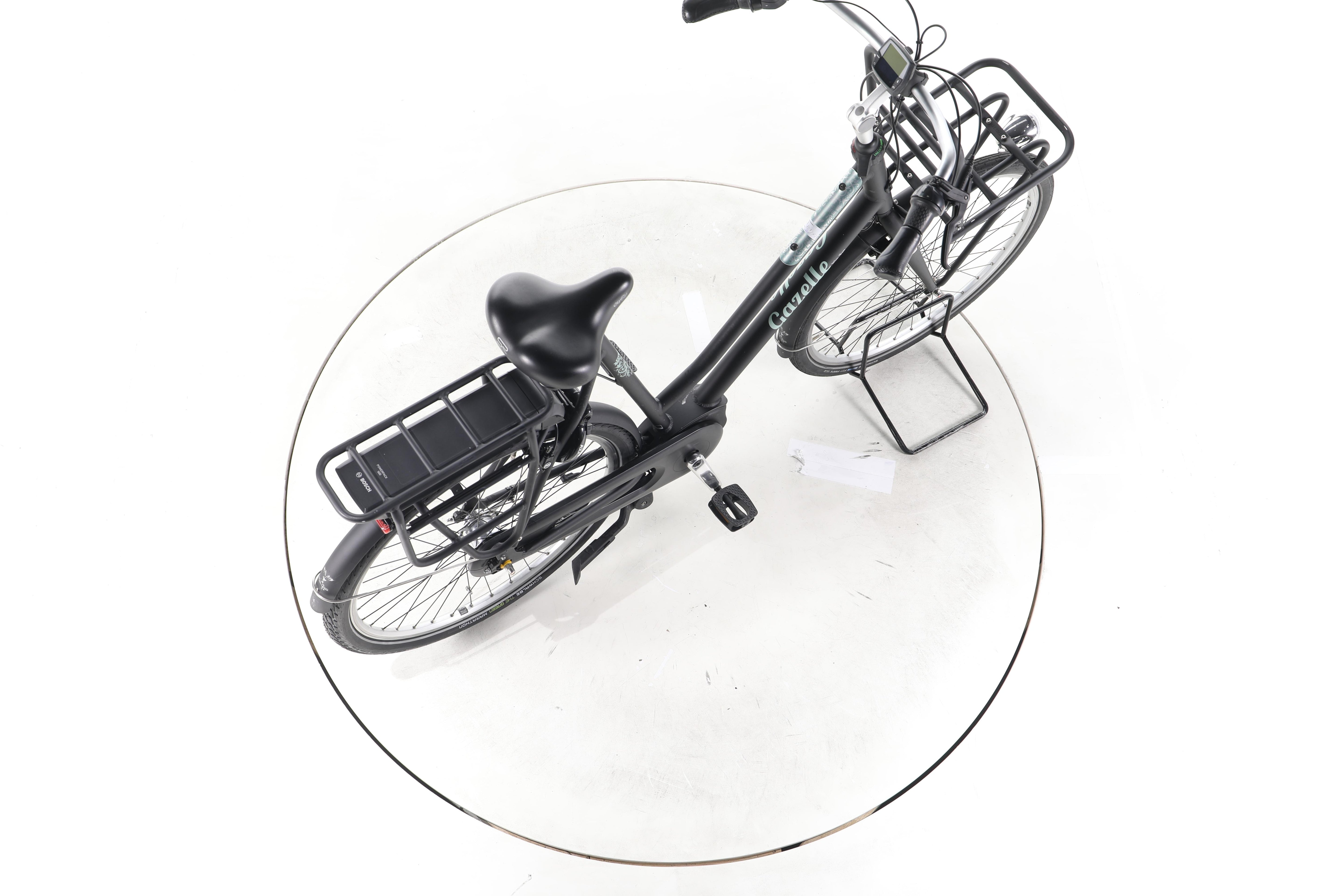 Gazelle Miss Grace C7+ HMB City E-Bike - Image 24