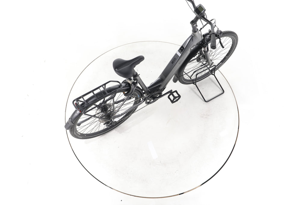 Pegasus Premio EVO 10 Lite Trekking E-Bike Tiefeinsteiger - Image 24