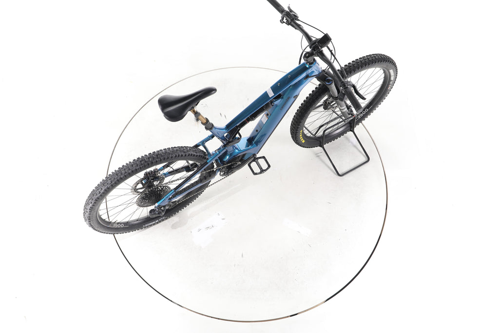 Cannondale Moterra Neo 3 E-Bike Fully - Image 24